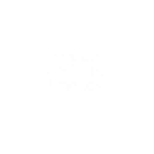 Rocco and her Friends 